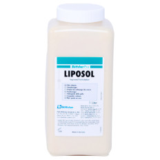 Čistilo za roke Liposol / 1 L